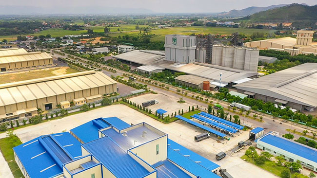Kêu gọi đầu tư dự án Khu công nghiệp Hòa Nhơn
